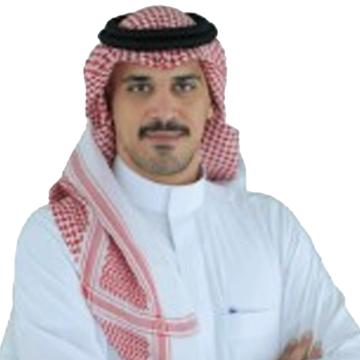 المهندس سلطان الشهري