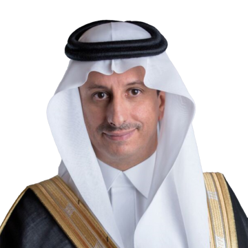 معالي الأستاذ أحمد الخطيب