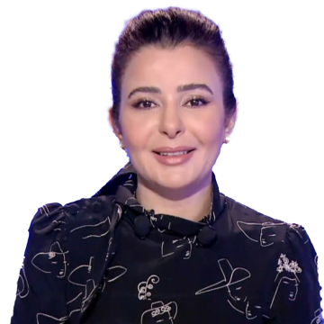 فاطمة الزهراء الضاوي