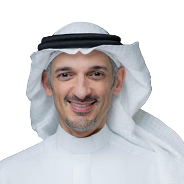سعادة المهندس هاشم الدباغ