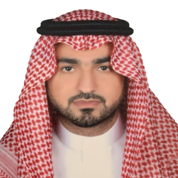 سعادة الأستاذ نواف الراجحي