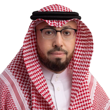 سعادة الأستاذ ياسر بن محفوظ