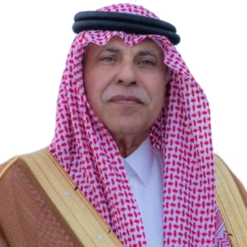 معالي الدكتور ماجد القصبي