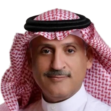 سعادة الأستاذ خالد الخطاف