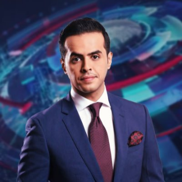 نايف الأحمري