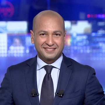 محمد الطميحي