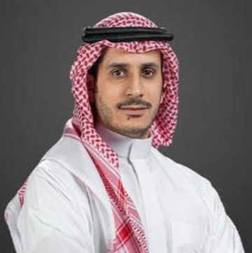 سعادة الأستاذ سعد الكرود