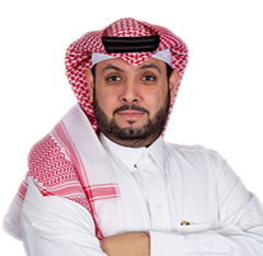سعادة الأستاذ نايف الحمدان