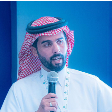محمد الشهري