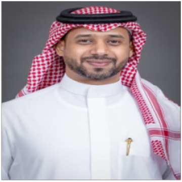 خالد المسعري