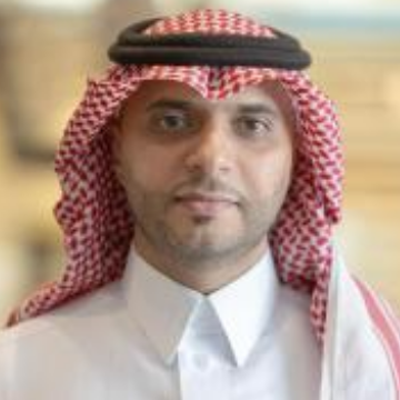 Abdulaziz Alhumrani