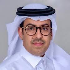 سعادة الأستاذ عبد الله الداوود