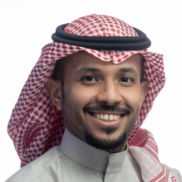 سعادة المهندس مشاري النهاري