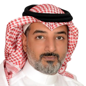 ماجد الغانم