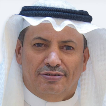 سعادة الأستاذ حسن الحويزي