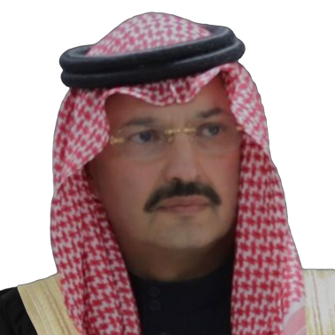 الأمير تركي بن طلال