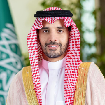 معالي المهندس عبدالله الجالي