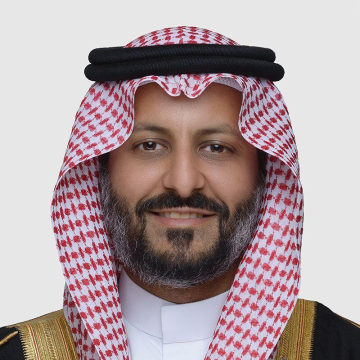 معالي الأستاذ محمد القويز