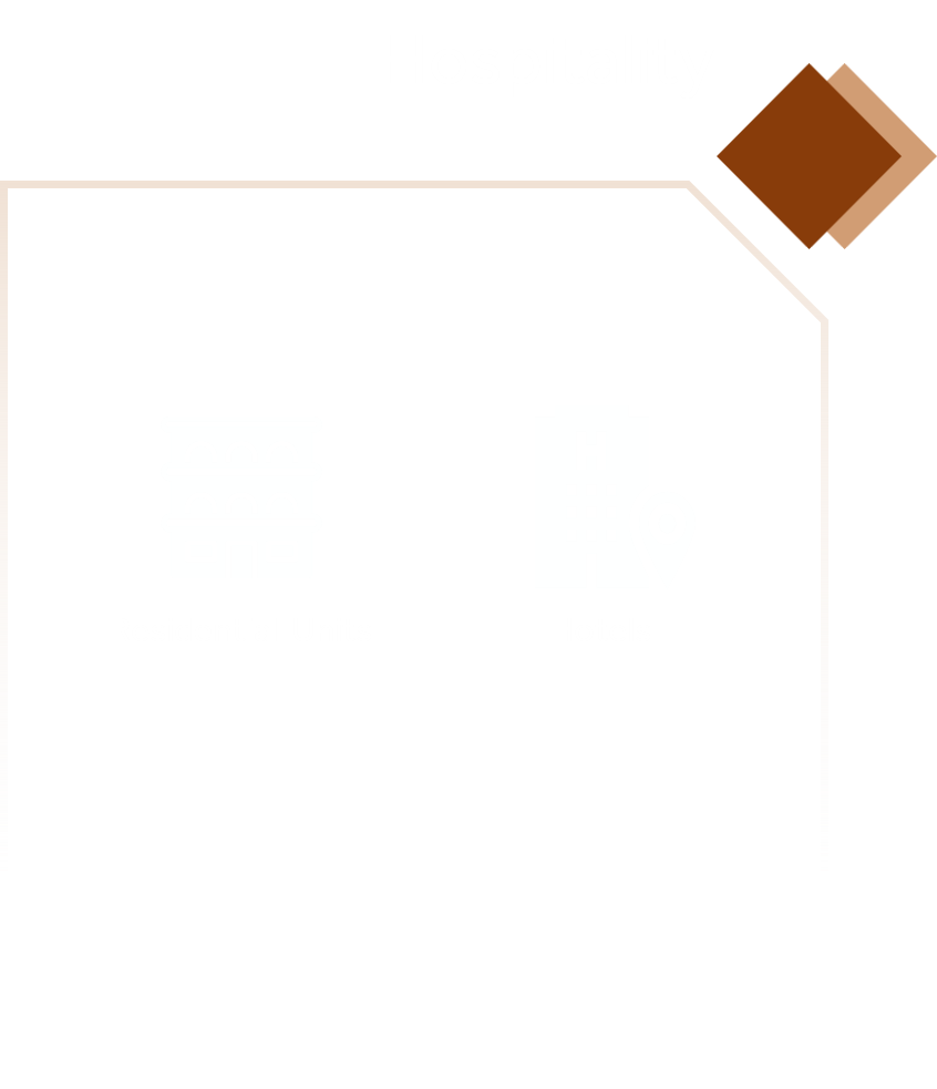 Hospitality