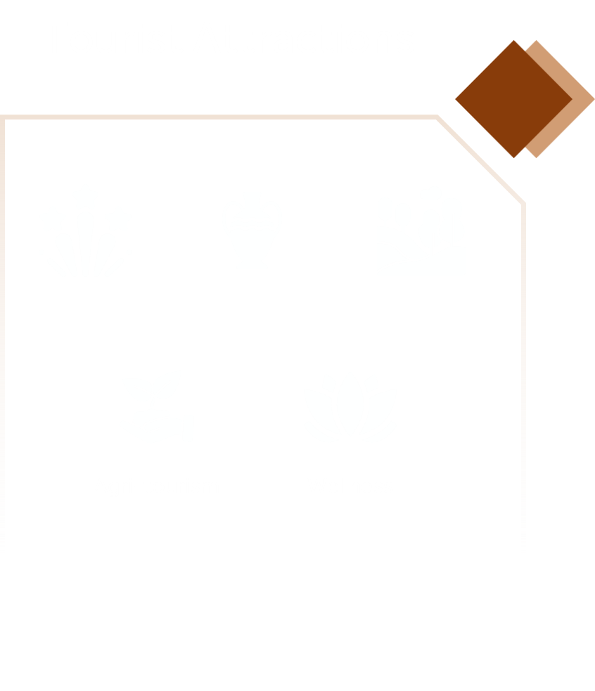 tourist attractions