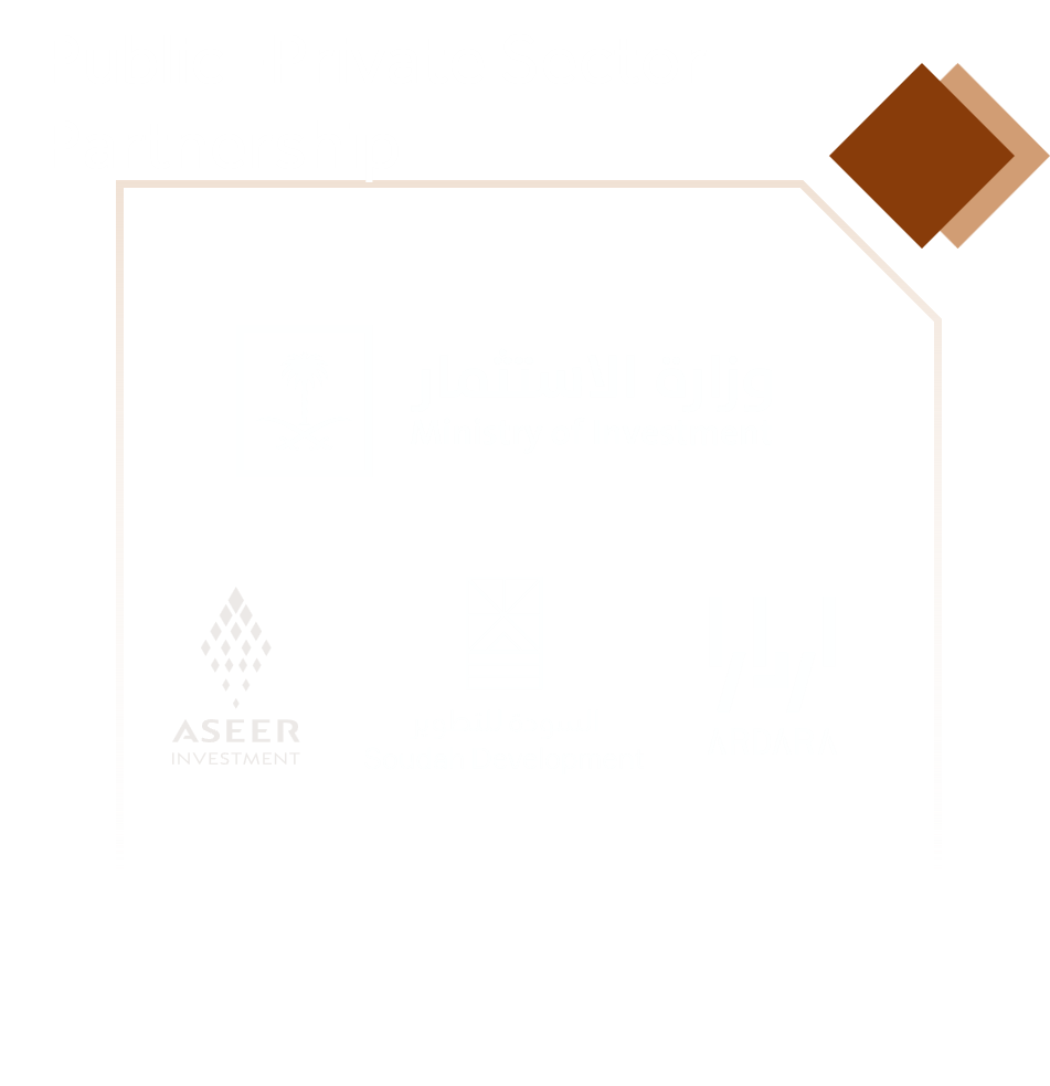 public-private Sector partnership