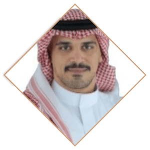 Eng. Sultan Al-shahri