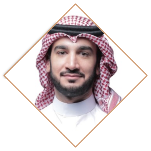 Mr. Mishari Al-Ibrahim