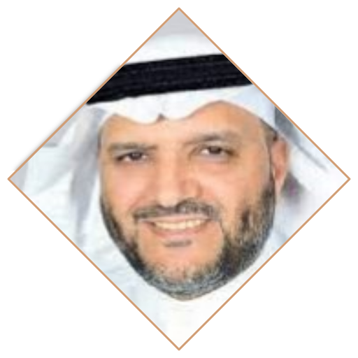 Mr. Abdulrahman Al-Zoghaibi