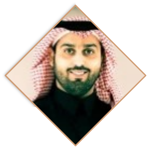 Mr. Fahad Al-Hashem