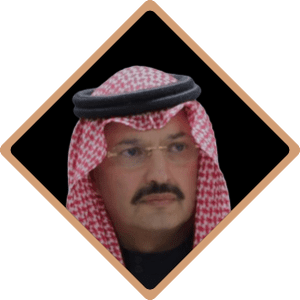 HRH Prince Turki bin Talal